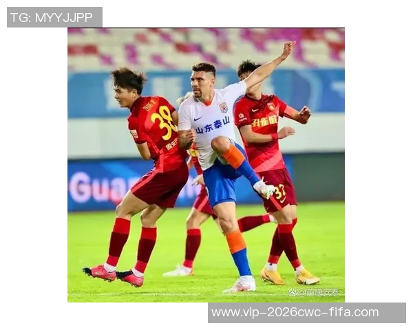 济南奥体足球比赛精彩回顾球迷热情高涨尽享足球盛宴